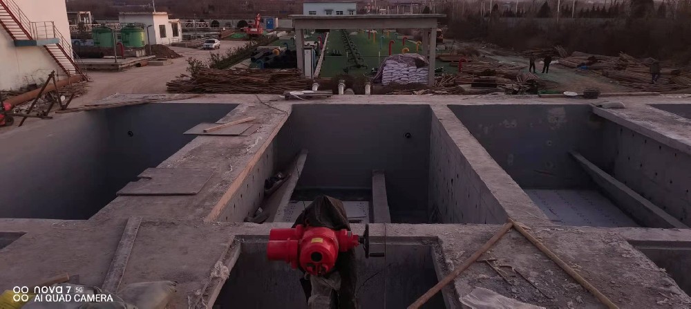 如何做好聚脲防腐基層處理？